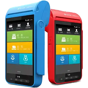 涟源拉卡拉智能POS机