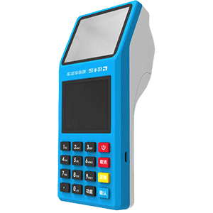 涟源超级收款宝QR65